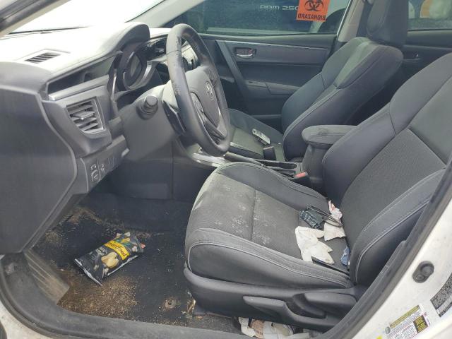 Photo 7 from auction – 2014 TOYOTA COROLLA L with VIN 5YFBURHE0EP029724