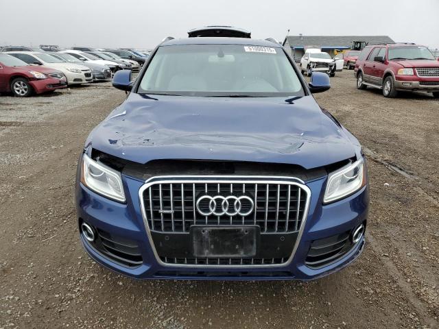 Photo 5 from auction – 2015 AUDI Q5 PREMIUM with VIN WA1LFAFP5FA034714