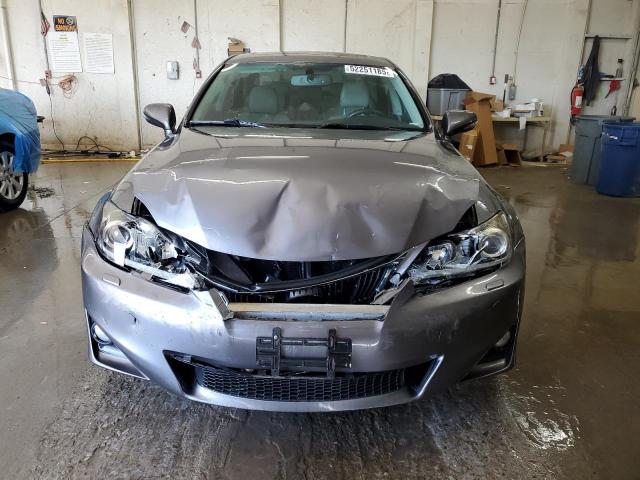 Photo 5 from auction – 2013 LEXUS IS 350 with VIN JTHBE5C28D5031931