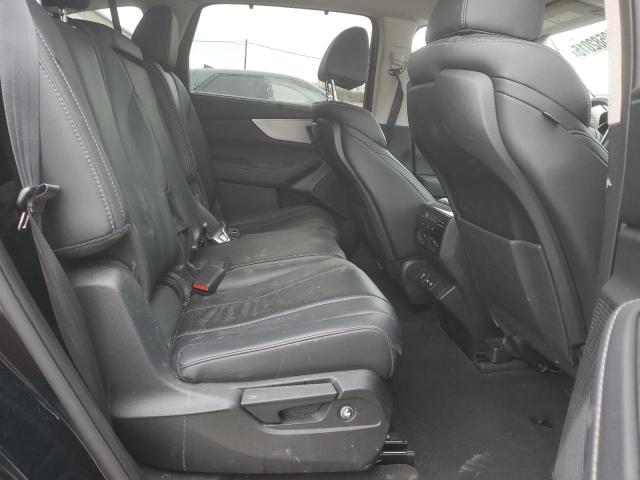 Photo 11 from auction – 2023 ACURA MDX TECHNO with VIN 5J8YE1H44PL012566