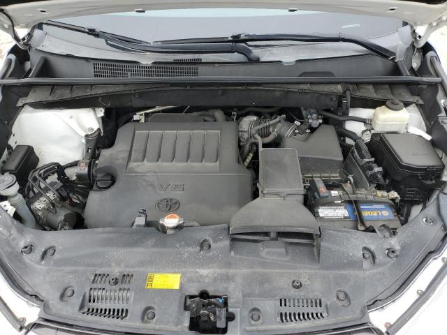 Photo 12 from auction – 2016 TOYOTA HIGHLANDER with VIN 5TDBKRFH1GS277655