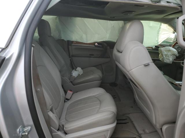 Photo 11 from auction – 2012 BUICK ENCLAVE with VIN 5GAKRCED0CJ299940
