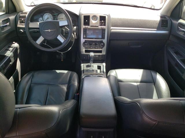 Photo 8 from auction – 2009 CHRYSLER 300 TOURIN with VIN 2C3KA53V19H629922
