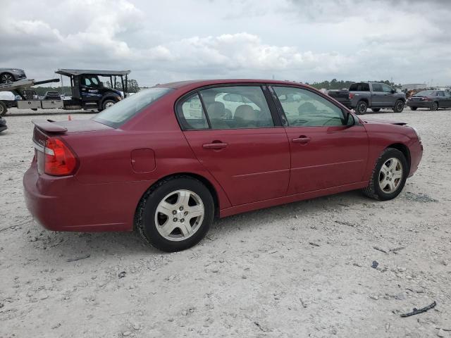 Photo 3 from auction – 2004 CHEVROLET MALIBU LT with VIN 1G1ZU54814F115212