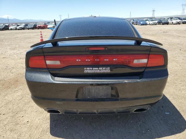 Zdjęcie 6 z aukcji – 2014 DODGE CHARGER R/ z VIN 2C3CDXCT6EH322357