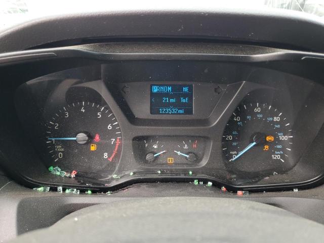 Photo 9 from auction – 2016 FORD TRANSIT with VIN 1FMZK1YM1GKA76321