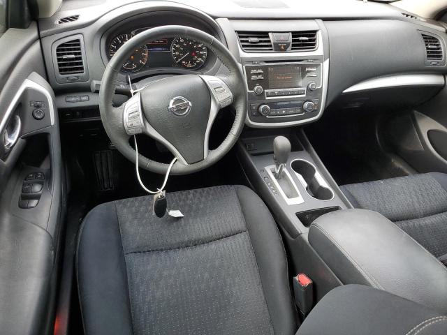 Photo 8 from auction – 2016 NISSAN ALTIMA 2.5 with VIN 1N4AL3AP0GC267131