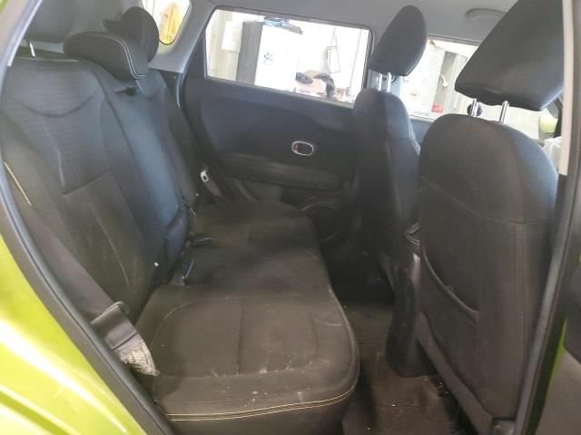 Снимка 10 от търг – 2014 KIA SOUL + с VIN KNDJP3A58E7719586