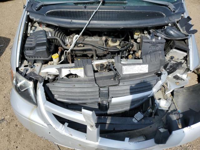 Photo 11 from auction – 2006 DODGE GRAND CARA with VIN 2D4GP44L46R701194