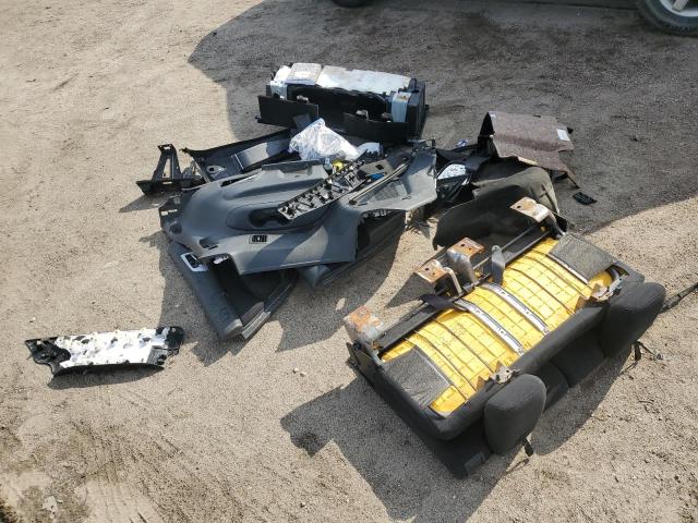 Photo 13 from auction – 2013 NISSAN PATHFINDER with VIN 5N1AR2MN0DC650247