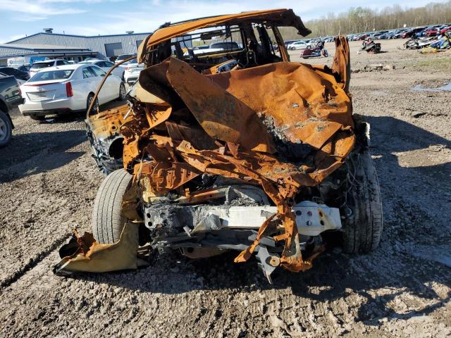 Photo 5 from auction – 2012 TOYOTA 4RUNNER with VIN JTEBU5JR7C5084215
