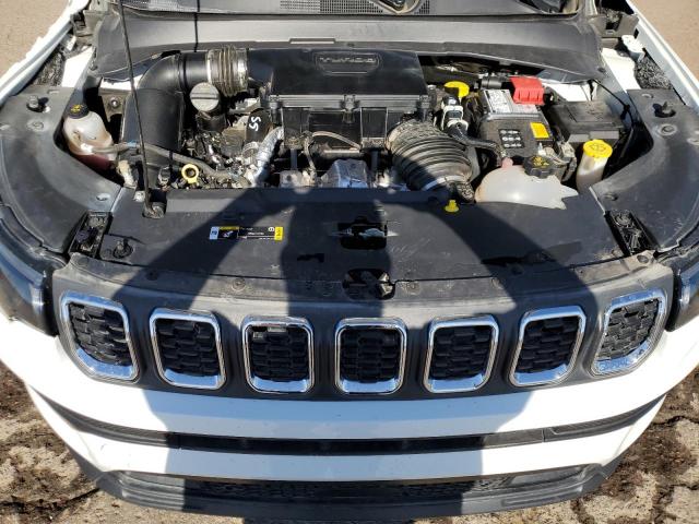 Photo 12 from auction – 2024 JEEP COMPASS SP with VIN 3C4NJDANXRT115824