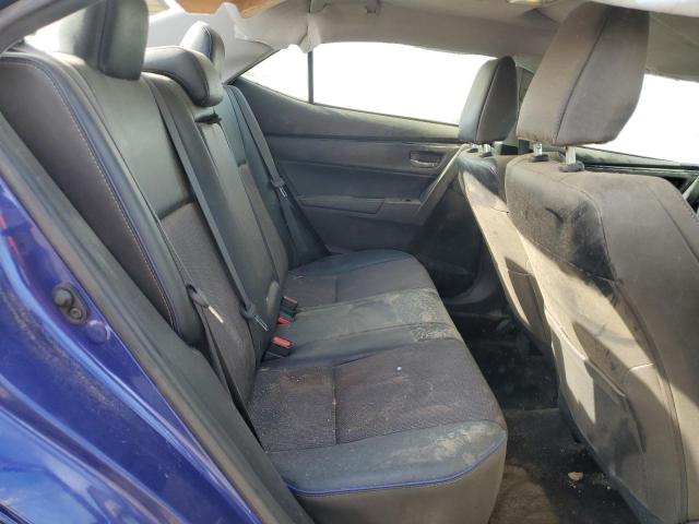 Photo 10 from auction – 2017 TOYOTA COROLLA L with VIN 5YFBURHE2HP672550