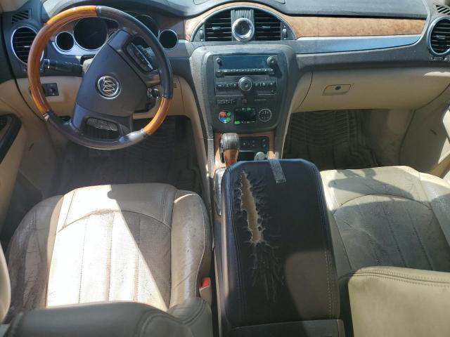 Photo 8 from auction – 2008 BUICK ENCLAVE CX with VIN 5GAER23758J217678