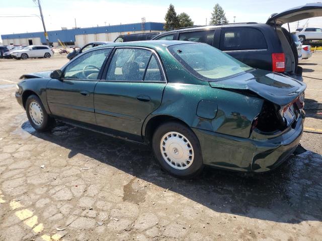 Photo 2 from auction – 2004 BUICK CENTURY CU with VIN 2G4WS55J941185254