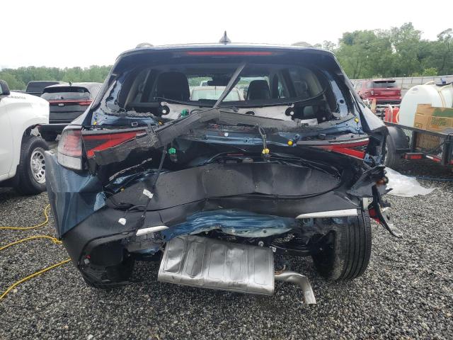 Photo 6 from auction – 2025 KIA SPORTAGE E with VIN KNDPVCDG9S7201060