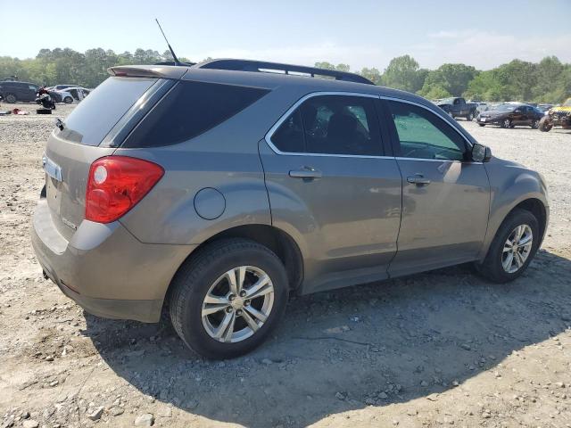 Photo 3 from auction – 2012 CHEVROLET EQUINOX LT with VIN 2GNALDEK1C6395113