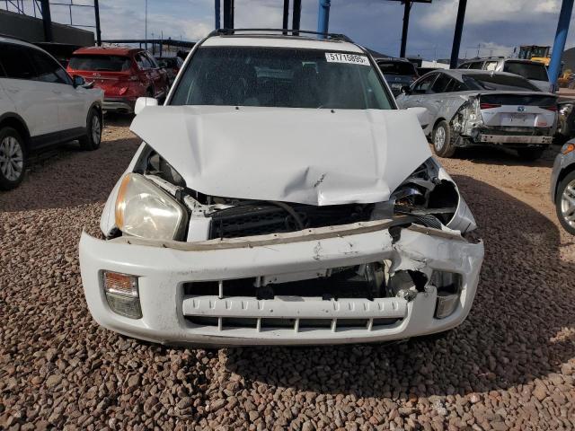 Снимка 5 от търг – 2003 TOYOTA RAV4 с VIN JTEGH20V930088089