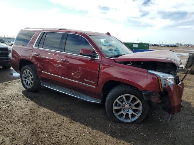 Photo 4 from auction – 2017 GMC YUKON DENA with VIN 1GKS2CKJ3HR176577