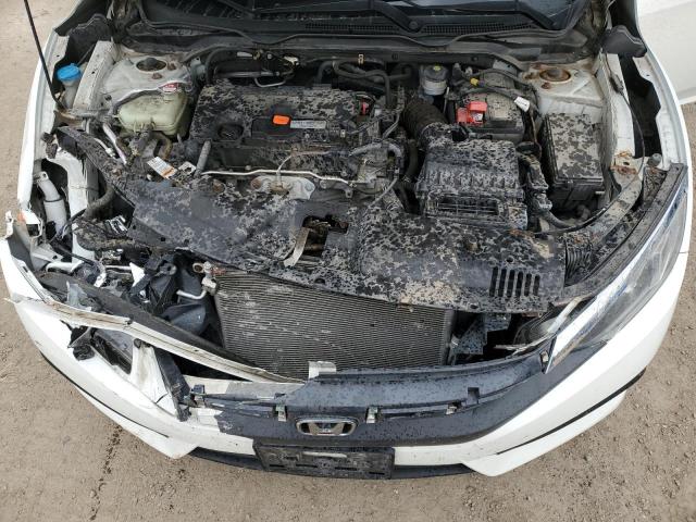 Photo 11 from auction – 2016 HONDA CIVIC LX with VIN 2HGFC2F54GH030321