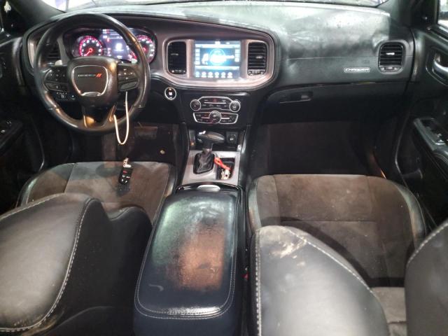 Photo 8 from auction – 2023 DODGE CHARGER R/ with VIN 2C3CDXCT9PH639455