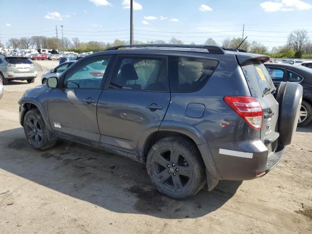 Photo 2 from auction – 2012 TOYOTA RAV4 SPORT with VIN 2T3RF4DV5CW264544
