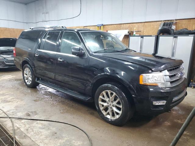 Photo 4 from auction – 2017 FORD EXPEDITION with VIN 1FMJK2AT7HEA56207