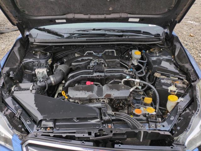 Photo 11 from auction – 2016 SUBARU CROSSTREK with VIN JF2GPAKC3G8219877