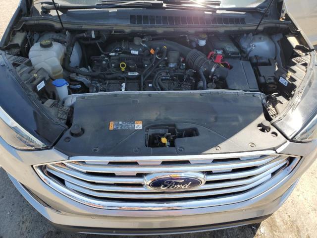 Photo 12 from auction – 2020 FORD EDGE TITAN with VIN 2FMPK3K99LBB54355