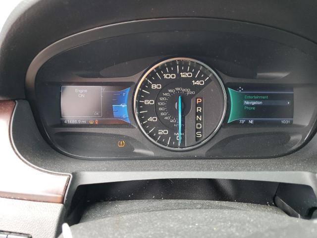 Photo 9 from auction – 2014 FORD EDGE LIMIT with VIN 2FMDK4KC6EBA13671
