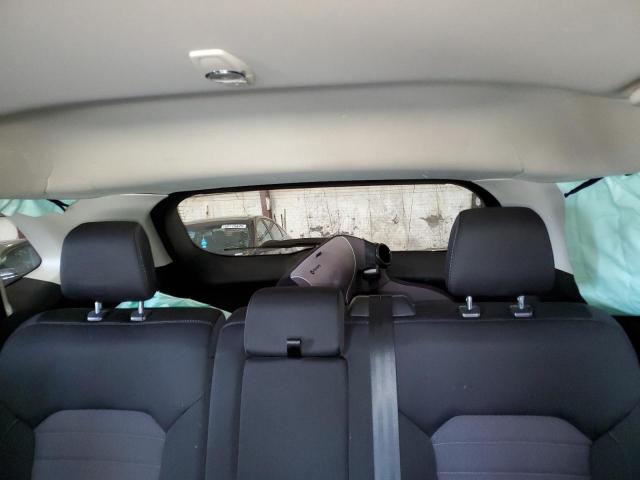 Photo 10 from auction – 2020 FORD EDGE SE with VIN 2FMPK4G92LBA16879