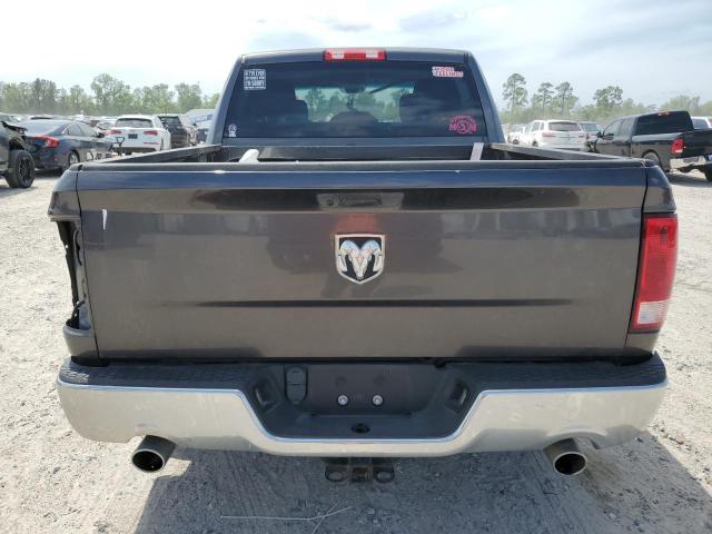 Photo 6 from auction – 2022 RAM 1500 CLASS with VIN 3C6RR6KT2NG172404