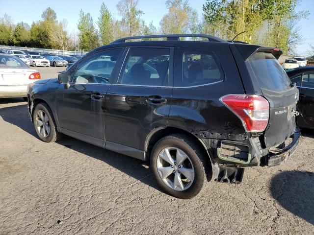 Photo 2 from auction – 2015 SUBARU FORESTER 2 with VIN JF2SJAHC2FH482766