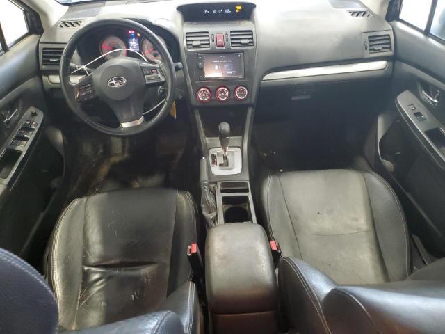 Photo 8 from auction – 2013 SUBARU IMPREZA SP with VIN JF1GPAR66D2809249
