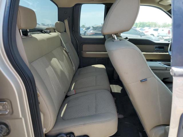 Photo 10 from auction – 2009 FORD F150 SUPER with VIN 1FTPX14V19FA59509
