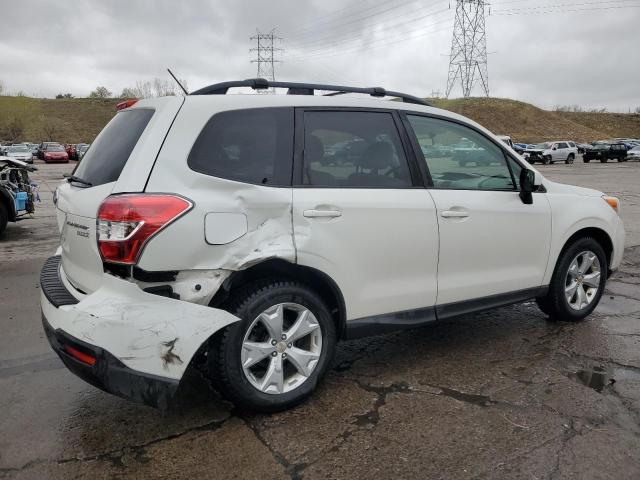 Photo 3 from auction – 2015 SUBARU FORESTER 2 with VIN JF2SJADC2FH419589