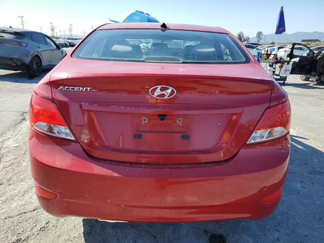 Photo 6 from auction – 2017 HYUNDAI ACCENT SE with VIN KMHCT4AE5HU176676