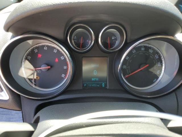 Photo 9 from auction – 2014 BUICK ENCORE CON with VIN KL4CJBSB4EB517506
