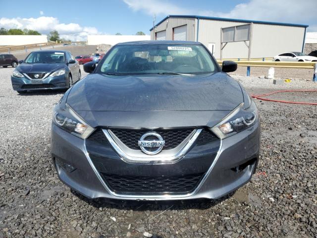 Photo 5 from auction – 2017 NISSAN MAXIMA 3.5 with VIN 1N4AA6AP3HC426779