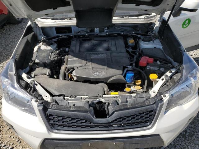 Photo 12 from auction – 2015 SUBARU FORESTER 2 with VIN JF2SJGDC5FH431786