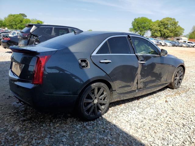 Photo 3 from auction – 2015 CADILLAC ATS PREMIU with VIN 1G6AL5S37F0143619