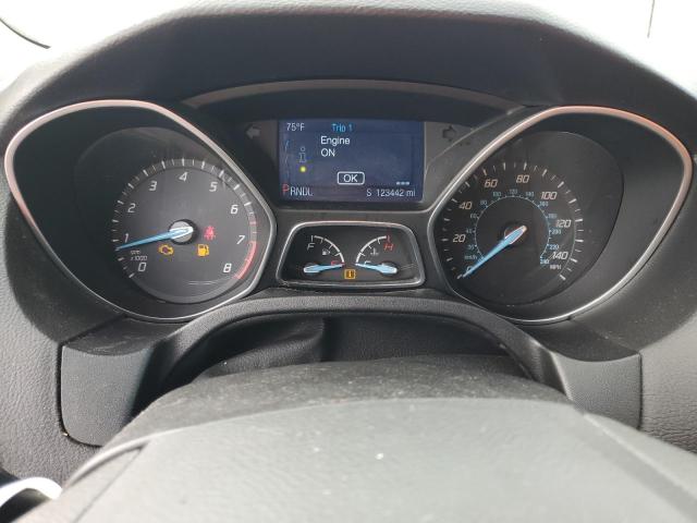 Photo 9 from auction – 2014 FORD FOCUS SE with VIN 1FADP3F25EL435633