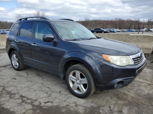 Снимка 4 от търг – 2010 SUBARU FORESTER 2 с VIN JF2SH6DC5AH796628