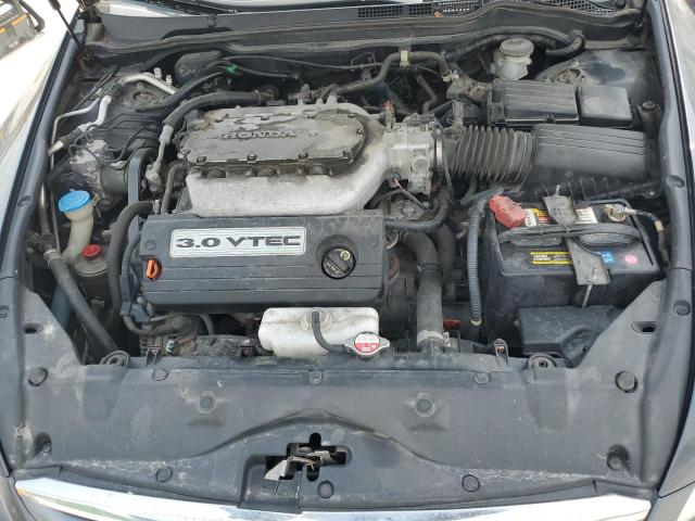 Photo 11 from auction – 2006 HONDA ACCORD EX with VIN 1HGCM66516A019698