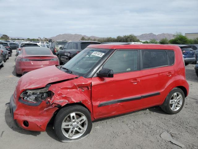 KIA SOUL + 2011 con VIN KNDJT2A2XB7236219 - Foto de la subasta