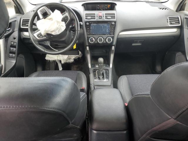 Photo 8 from auction – 2017 SUBARU FORESTER 2 with VIN JF2SJGECXHH584620