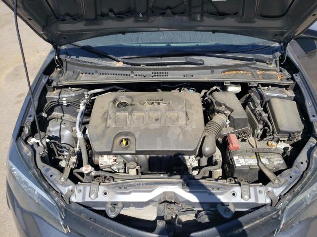 Photo 11 from auction – 2019 TOYOTA COROLLA L with VIN 2T1BURHE8KC207066