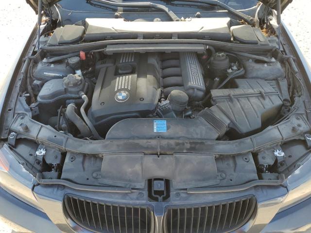 Photo 11 from auction – 2008 BMW 328 I SULE with VIN WBAVC53578FZ88885