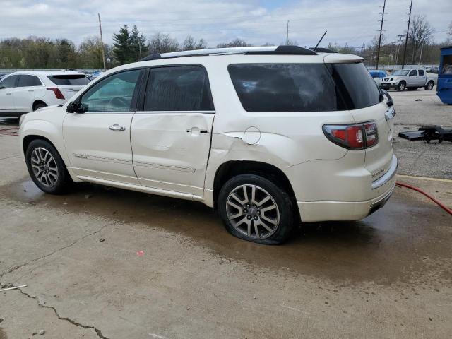 Photo 2 from auction – 2013 GMC ACADIA DEN with VIN 1GKKVTKD3DJ132105