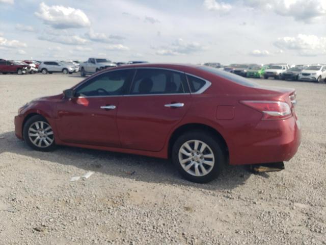 Photo 2 from auction – 2013 NISSAN ALTIMA 2.5 with VIN 1N4AL3AP4DC912603